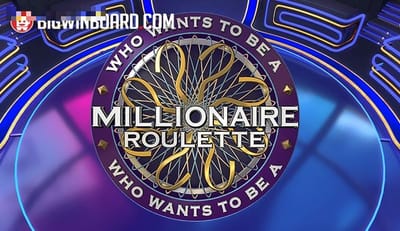 Who Wants To Be A Millionaire Roulette