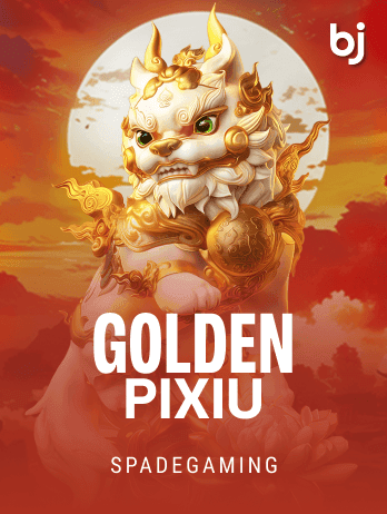 Golden Pixie screenshot